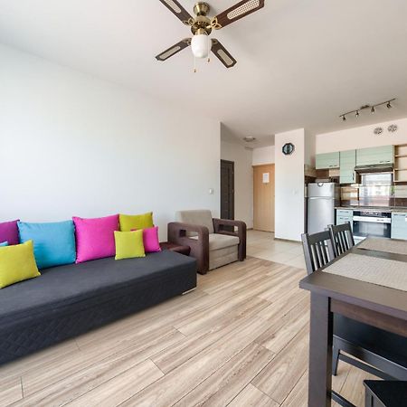 Apartamentyprzymorzu Classic Kołobrzeg Kültér fotó