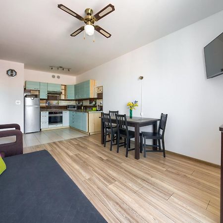 Apartamentyprzymorzu Classic Kołobrzeg Kültér fotó