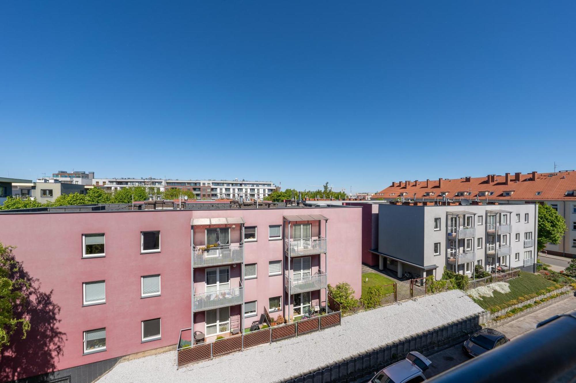 Apartamentyprzymorzu Classic Kołobrzeg Kültér fotó
