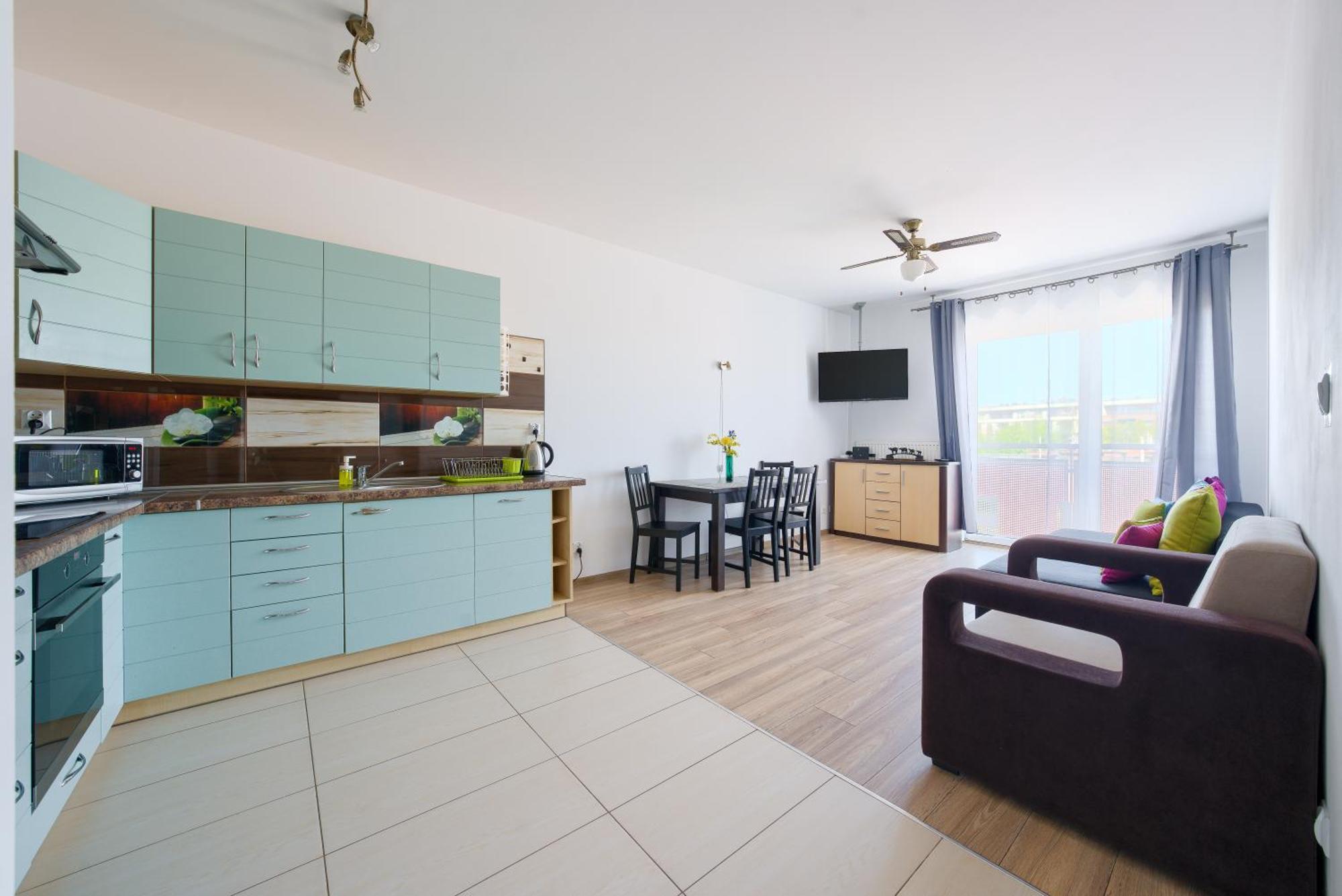 Apartamentyprzymorzu Classic Kołobrzeg Kültér fotó