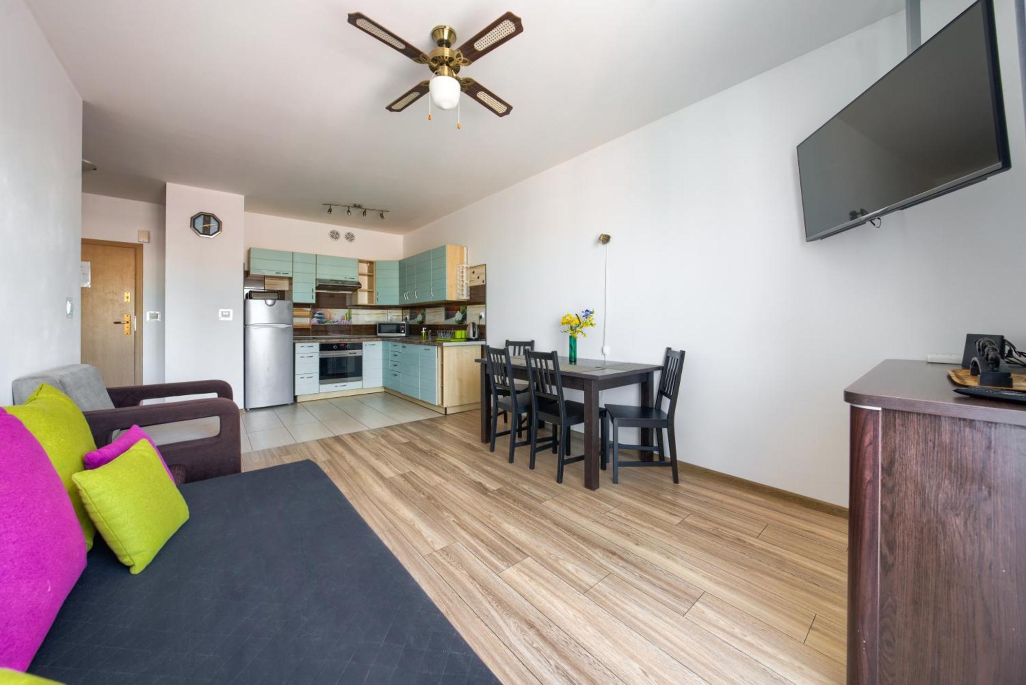 Apartamentyprzymorzu Classic Kołobrzeg Kültér fotó