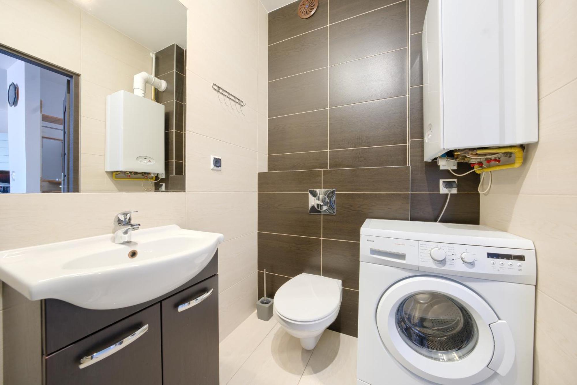 Apartamentyprzymorzu Classic Kołobrzeg Kültér fotó