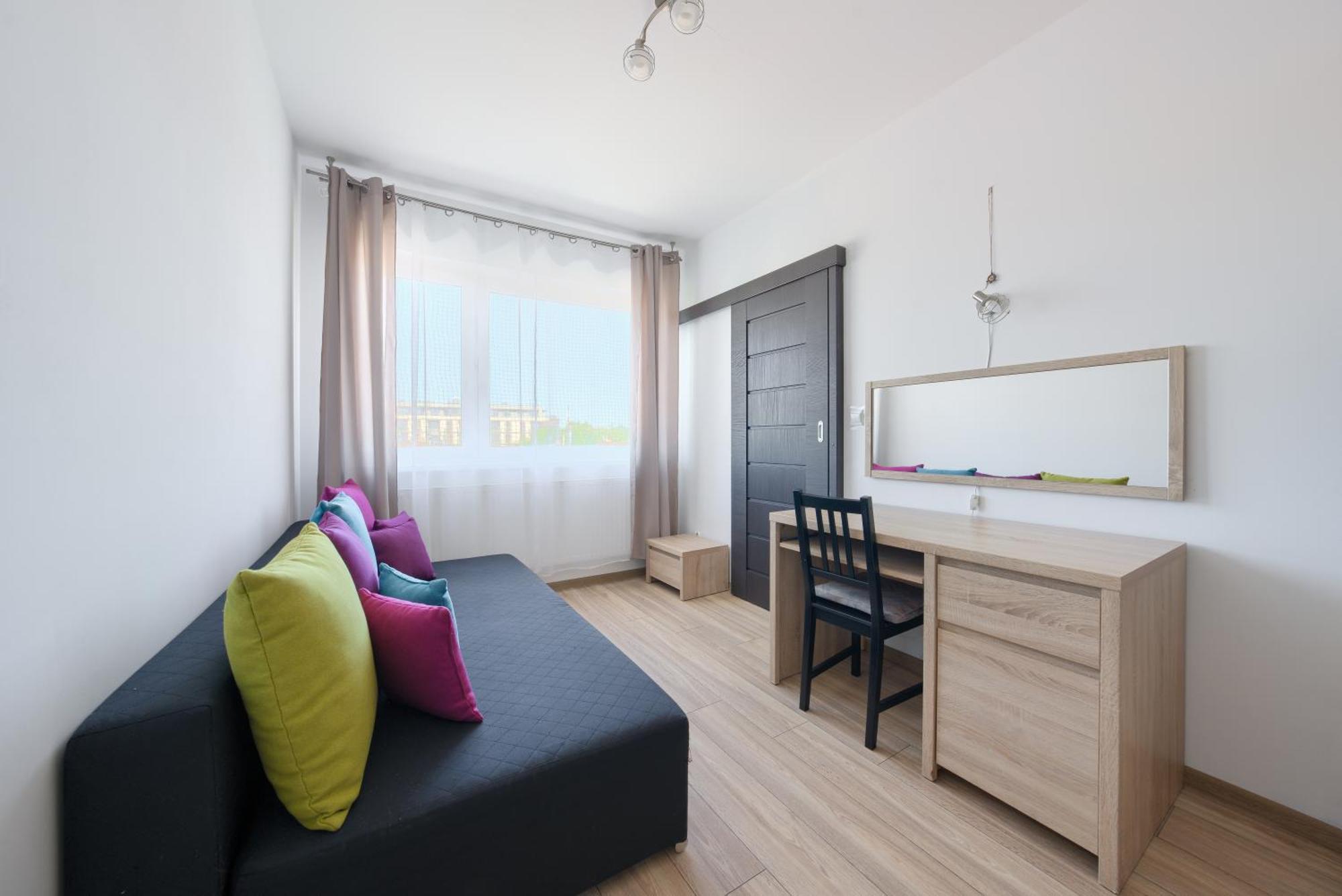 Apartamentyprzymorzu Classic Kołobrzeg Kültér fotó